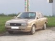 Nissan Sunny G 1997 - Cần bán xe Nissan Sunny đời 1992, màu vàng, nhập khẩu chính hãng, giá 58tr