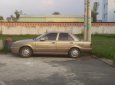 Nissan Sunny G 1997 - Cần bán xe Nissan Sunny đời 1992, màu vàng, nhập khẩu chính hãng, giá 58tr