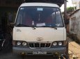 Kia Combi 2003 - Cần bán Kia Combi đời 2003, màu kem (be), giá chỉ 130 triệu