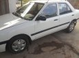 Mazda 323 1993 - Bán ô tô Mazda 323 đời 1993, màu trắng, nhập khẩu nguyên chiếc, 65tr