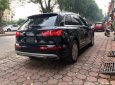 Audi Q7 3.0 2017 - Bán Audi Q7 3.0 đời 2017, màu đen, xe nhập Mỹ, mới 100%. LH 093.798.2266
