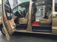 Hyundai Grand Starex   2007 - Bán xe Hyundai Grand Starex sản xuất 2007, màu vàng