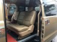 Hyundai Grand Starex   2007 - Bán xe Hyundai Grand Starex sản xuất 2007, màu vàng