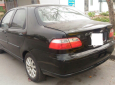 Fiat Albea 2007 - Bán ô tô Fiat Albea năm 2007 màu đen, giá chỉ 137 triệu