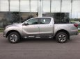 Mazda pick up 2017 - Bán xe BT 50 số sàn mới 100% ,Vĩnh Phúc, Tuyên Quang, Hà Giang, Yên Bái