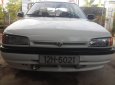 Mazda 323 1993 - Bán ô tô Mazda 323 đời 1993, màu trắng, nhập khẩu nguyên chiếc, 65tr