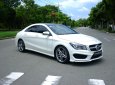 Mercedes-Benz CLA CLA250 2014 - Cần bán Mercedes CLA250 đời 2014, màu trắng