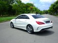 Mercedes-Benz CLA CLA250 2014 - Cần bán Mercedes CLA250 đời 2014, màu trắng