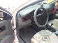 Daewoo Lacetti 2002 - Cần bán gấp Daewoo Lacetti đời 2002 màu trắng, giá 222 triệu