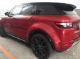 LandRover Evoque Dynamic 2.0  2015 - Bán LandRover Evoque Dynamic 2.0 sản xuất 2015, màu đỏ, xe nhập