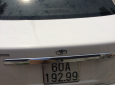 Daewoo Lacetti 2002 - Cần bán gấp Daewoo Lacetti đời 2002 màu trắng, giá 222 triệu