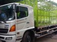Kia Chuyên Dụng 2016 - Hino fg, xe tải hino thùng kín, xe tải hino thùng bạt, xe tải hino chuyên dụng
