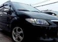 Mazda Premacy   2004 - Bán xe Mazda Premacy đời 2004, màu đen