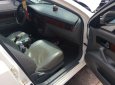Daewoo Lacetti 2002 - Cần bán gấp Daewoo Lacetti đời 2002 màu trắng, giá 222 triệu