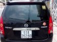 Mazda Premacy   2004 - Bán xe Mazda Premacy đời 2004, màu đen