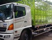 Kia Chuyên Dụng 2016 - Hino fg, xe tải hino thùng kín, xe tải hino thùng bạt, xe tải hino chuyên dụng