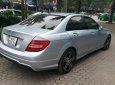 Mercedes-Benz C200 2013 - Cần bán Merceder C200 Sx cuối 2013, màu bạc diamon