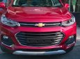 Chevrolet Trax LT 2017 - Bán xe Chevrolet Trax LT đời 2017, màu đỏ, giá 769tr