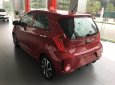 Kia Morning MT 1.0 2018 - Bán Kia Morning 1.0 MT 2018 giá giảm sốc tháng 5 - Mua xe chỉ với 60 triệu đồng- Liên hệ ngay 0938809627