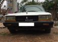 Toyota Mark II 1.8 1988 - Cần bán Toyota Mark II 1.8 đời 1988, màu trắng, nhập khẩu nguyên chiếc