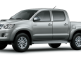Toyota Hilux 2.5E 2017 - Bán Toyota Hilux 2.4E 2017 mạnh mẽ, tính tế, nhập khẩu nguyên chiếc từ Thái Lan