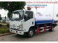 Hino FG 2017 - Xe phun nước rửa đường Hino 4-6m3, 8-14m3 – 2016, 2017