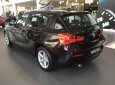 BMW 1 Series 118i 2017 - BMW 1 Series 118i 2017, màu nâu, nhập khẩu, giá rẻ nhất, giao nhanh, hỗ trợ trả góp