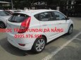 Hyundai Accent 2015 - Cần bán xe Hyundai Accent New 2018, màu trắng, nhập khẩu 3 cục, hotline: 0905.976.950