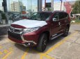 Mitsubishi Pajero Sport GLS 3.0 2017 - Bán xe Mitsubishi Pajero Sport GLS 3.0 đời 2017, nhập khẩu nguyên chiếc, có trả góp xe giao ngay