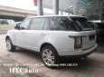 LandRover Range rover 2017 - LandRover Range Rover SVAutobiography 2017, màu trắng