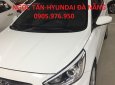 Hyundai Accent 2018 - Bán xe Hyundai Accent đời 2018, màu trắng, nhập khẩu CKD, xe Hyundai Accent 2018 - 0905.976.950