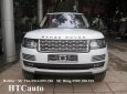 LandRover Range rover 2017 - LandRover Range Rover SVAutobiography 2017, màu trắng