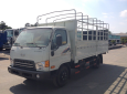 Hyundai HD 650 2017 - Lh: 094 55555 64 Hyundai HD 6t4 năm 2017 màu trắng, giá chỉ 597 triệu chưa từng sử dụng lần nào