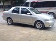 Fiat Albea HLX 2004 - Cần bán Fiat Albea HLX đời 2004, màu bạc, xe nhập