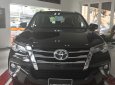 Toyota Fortuner 2.7V (4x2) 2018 - Bán ô tô Toyota Fortuner 2.7V (4x2) đời 2018, nhập khẩu, giá chỉ 1 tỷ 149tr