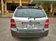Kia Sorento 2006 - Xe Kia Sorento đời 2006, màu bạc chính chủ