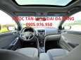 Hyundai Accent 2015 - Cần bán xe Hyundai Accent New 2018, màu trắng, nhập khẩu 3 cục, hotline: 0905.976.950