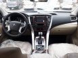Mitsubishi Pajero Sport GLS 3.0 2017 - Bán xe Mitsubishi Pajero Sport GLS 3.0 đời 2017, nhập khẩu nguyên chiếc, có trả góp xe giao ngay
