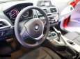 BMW 1 Series 118i 2017 - Bán BMW 1 Series 118i đời 2017, màu đỏ, nhập khẩu chính hãng