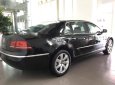 Volkswagen Phaeton 2014 - Bán Volkswagen Phaeton đời 2014, màu đen, nhập khẩu