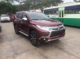 Mitsubishi Pajero Sport GLS 3.0 2017 - Bán xe Mitsubishi Pajero Sport GLS 3.0 đời 2017, nhập khẩu nguyên chiếc, có trả góp xe giao ngay