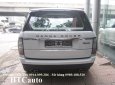 LandRover Range rover 2017 - LandRover Range Rover SVAutobiography 2017, màu trắng