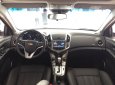 Chevrolet Cruze LTZ 1.8L 2018 - Bán Chevrolet Cruze LTZ số tự động 2018 mới, giảm giá lên tới gần 100 triệu, mua trả góp chỉ từ 150 triệu