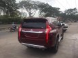 Mitsubishi Pajero Sport GLS 3.0 2017 - Bán xe Mitsubishi Pajero Sport GLS 3.0 đời 2017, nhập khẩu nguyên chiếc, có trả góp xe giao ngay