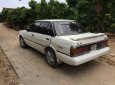 Nissan Laurel 1988 - Bán Nissan Laurel đời 1988, màu trắng, nhập khẩu, giá chỉ 45 triệu