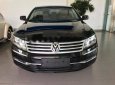 Volkswagen Phaeton 2014 - Bán Volkswagen Phaeton đời 2014, màu đen, nhập khẩu
