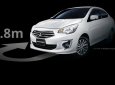 Mitsubishi VT200 MT 2018 - Mitsubishi Attrage 2018 khuyến mãi cực lớn trong tháng 03/2018 - 0979.012.676