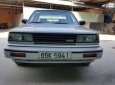 Nissan Maxima 1987 - Bán xe Nissan Maxima sản xuất 1987, màu bạc giá cạnh tranh