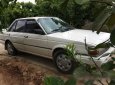 Nissan Laurel 1988 - Bán Nissan Laurel đời 1988, màu trắng, nhập khẩu, giá chỉ 45 triệu