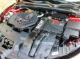 Renault Talisman 1.6 turbo 2017 - Renault Hà Nội cần bán xe Renault Talisman 1.6 turbo đời 2017, màu đỏ, nhập khẩu chính hãng